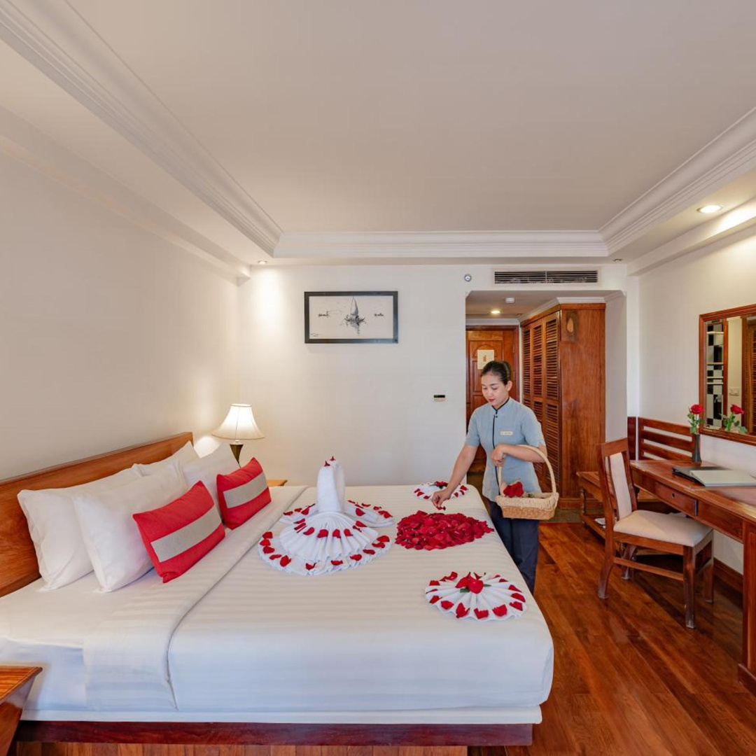 Foto - Somadevi Angkor Premium