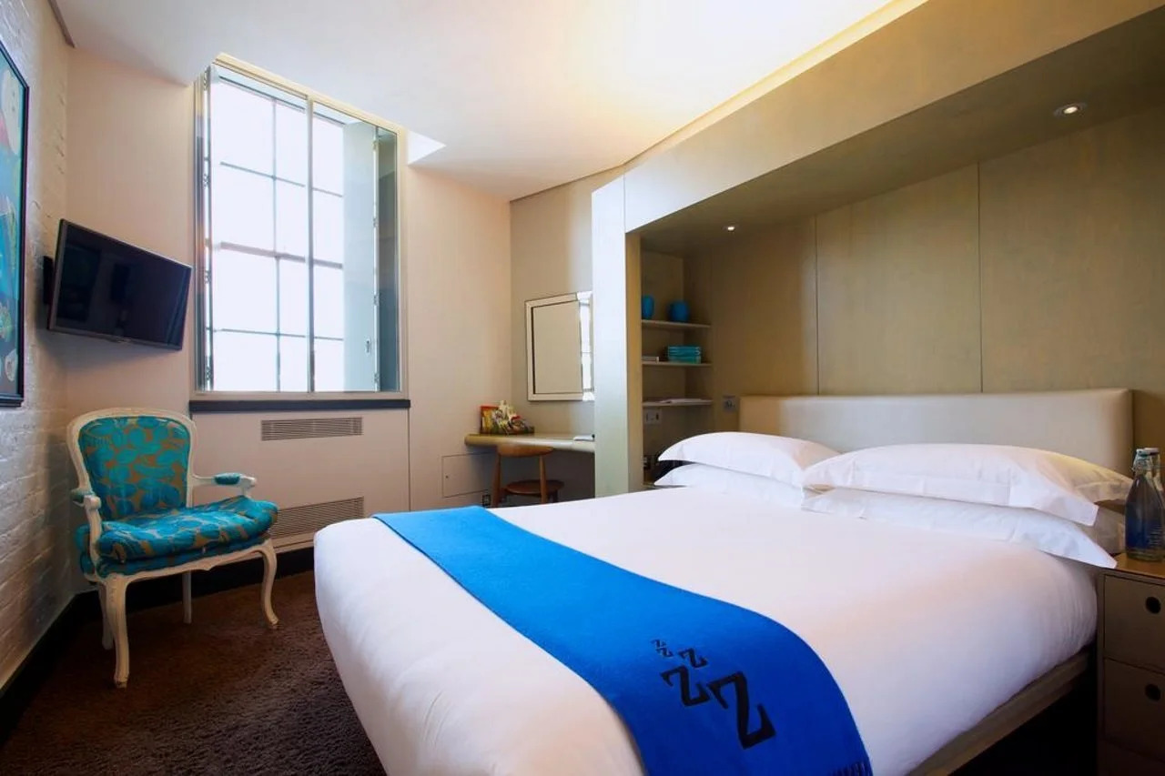 Foto - Marrable's Farringdon Hotel