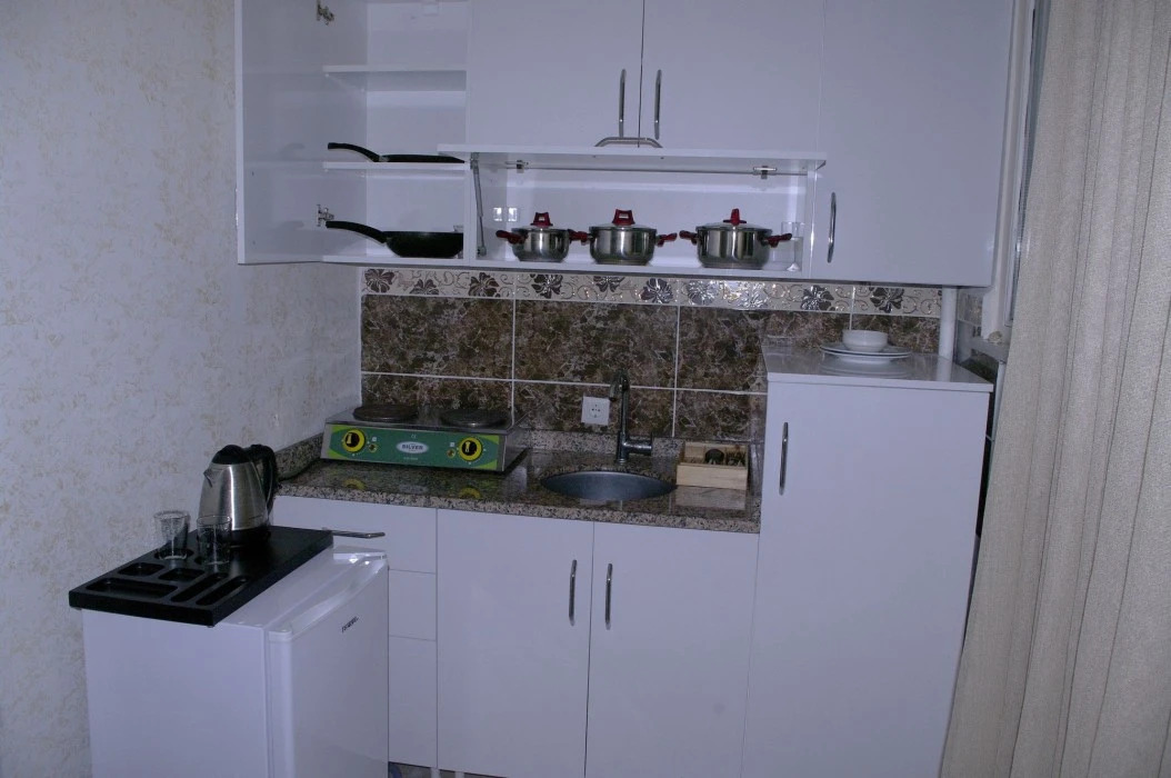 Photo - Paris Garden Hotel Istanbul