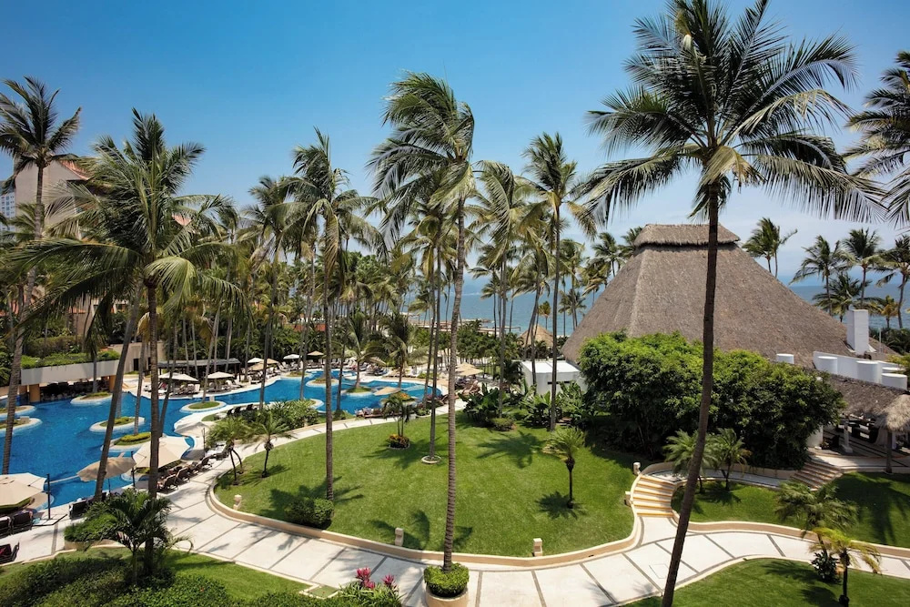 Photo - The Westin Playa Vallarta, An All-Inclusive Resort