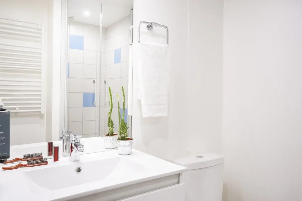 Foto - Séjours & Affaires Paris Bagnolet