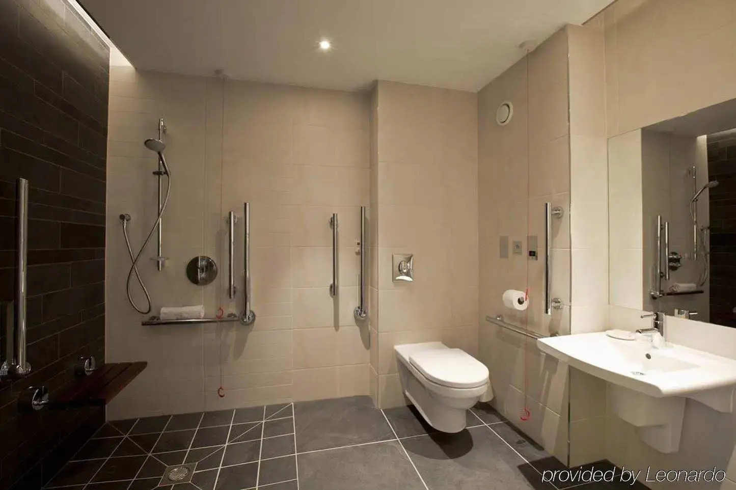 Foto - Hilton London Heathrow Airport Terminal 5