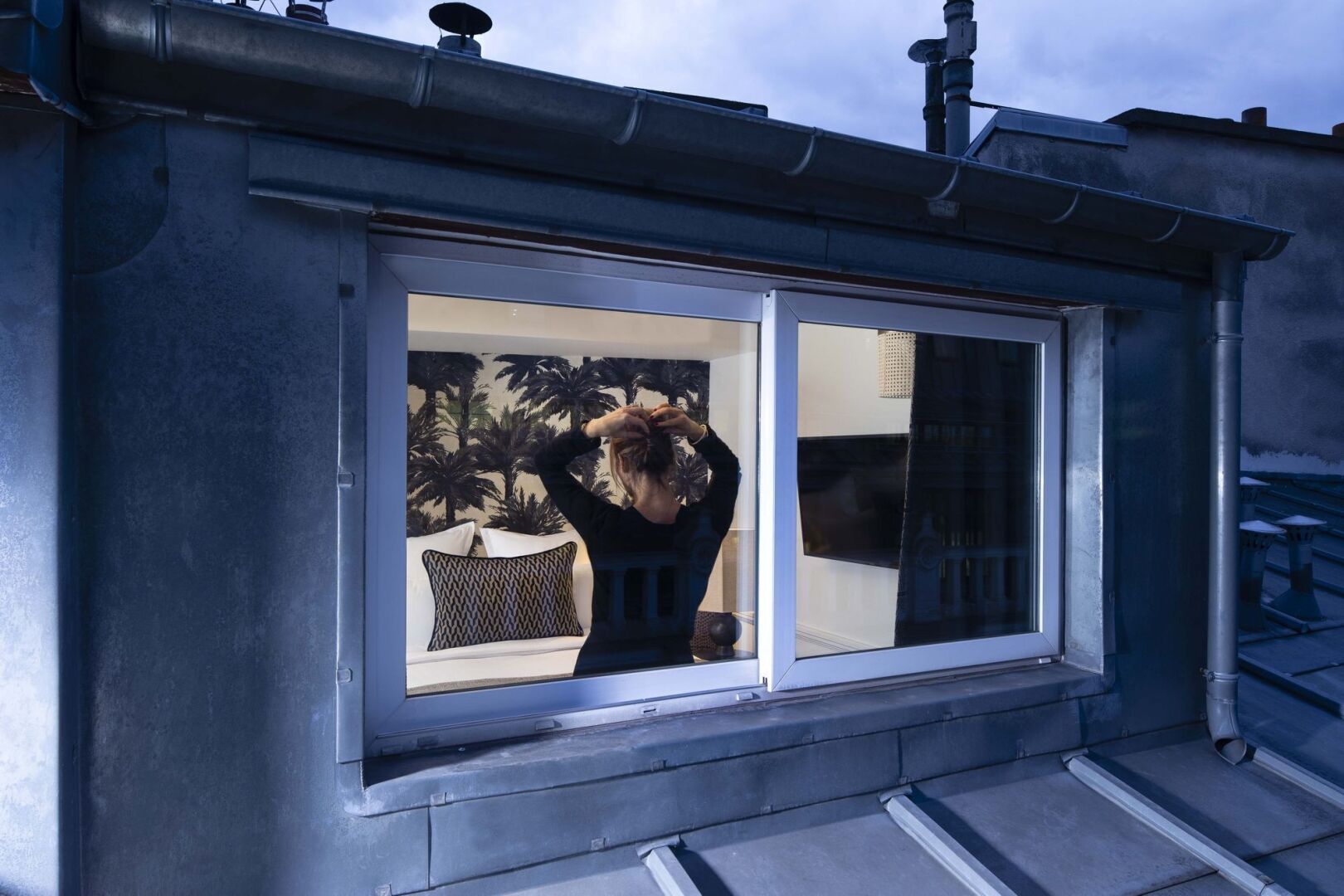 Foto - Hôtel Gramont