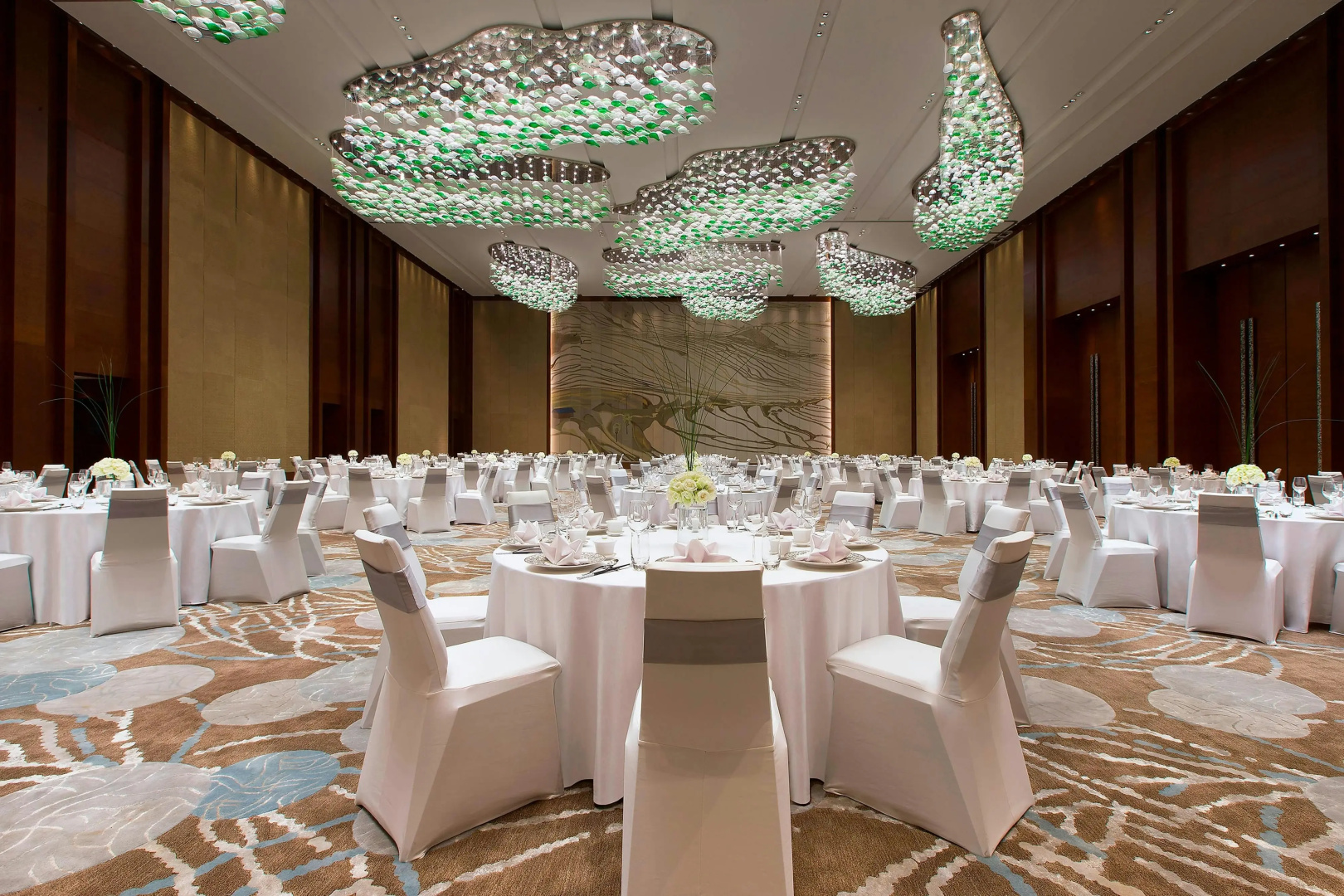 Photo - The Westin Chongqing Liberation Square