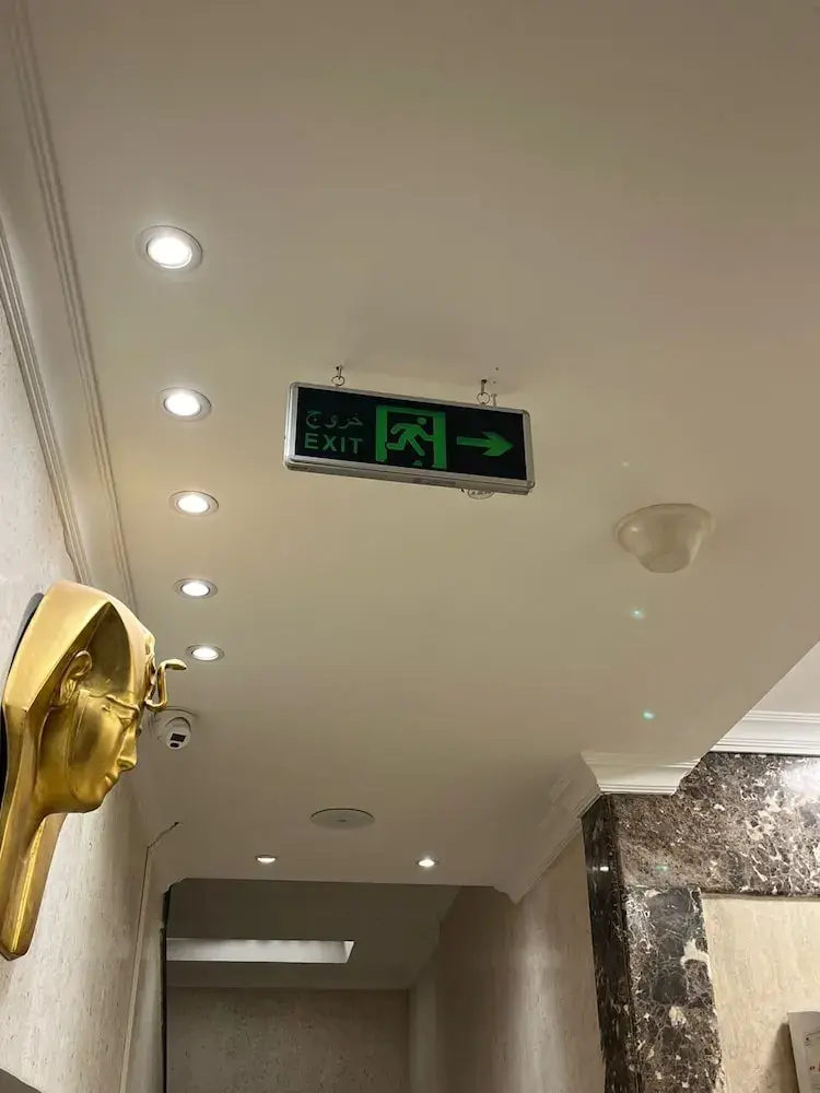 Foto - City Sun Cairo Hotel