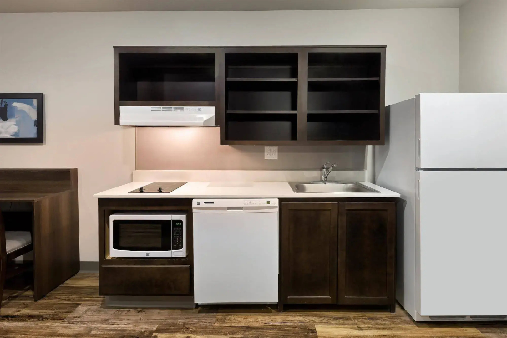 Foto - Woodspring Suites Houston IAH Airport
