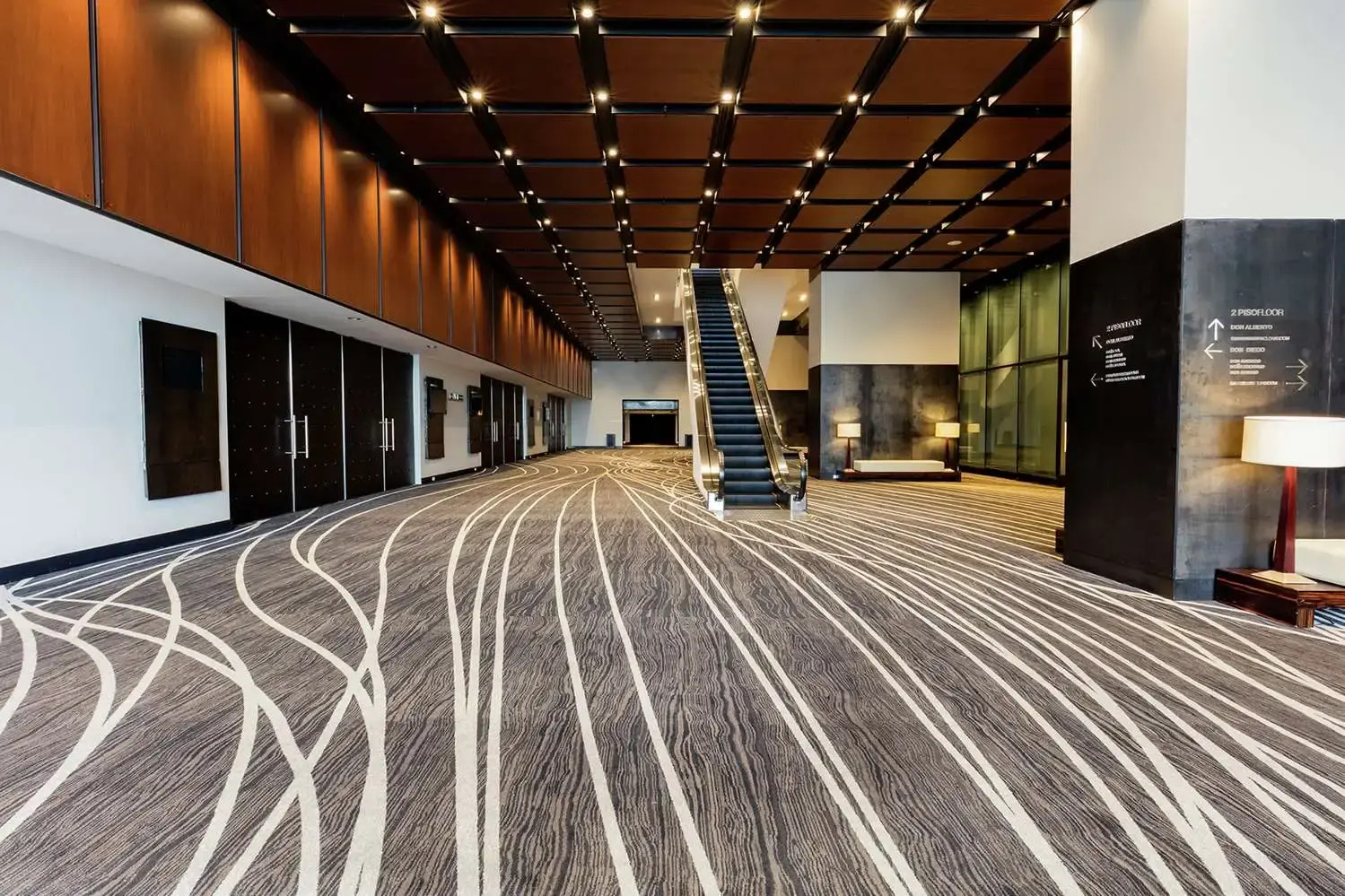 Photo - Hilton Mexico City Reforma