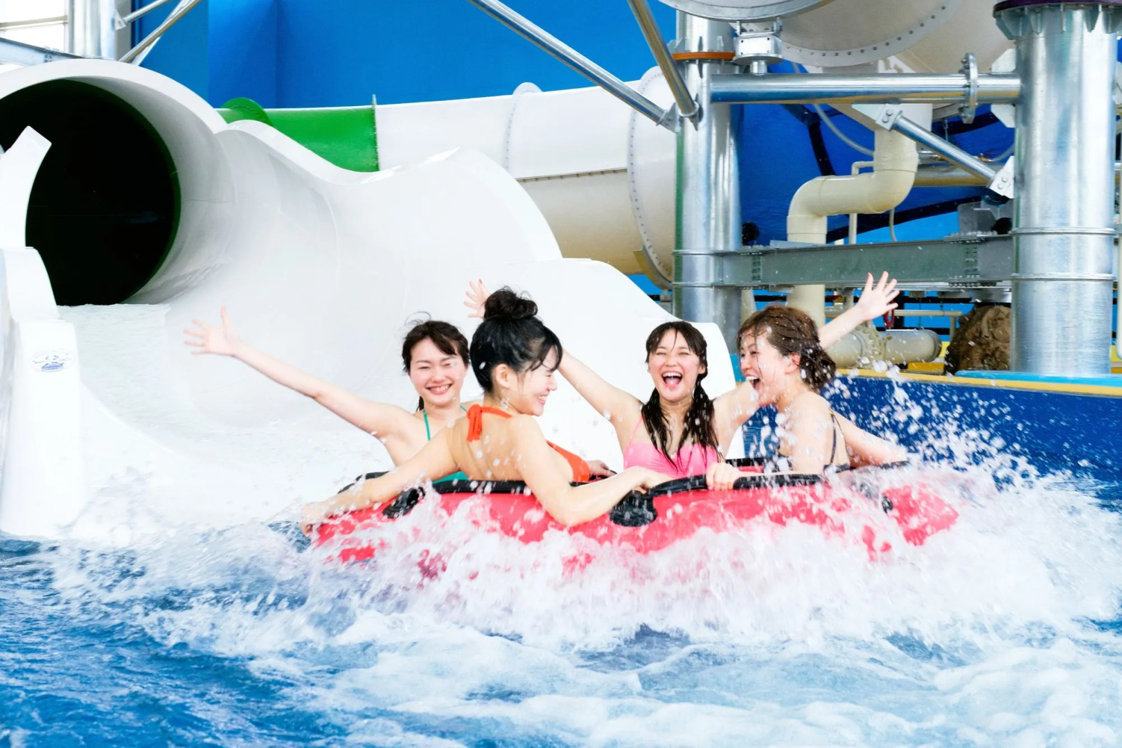 Photo - Spa World HOTEL&RESORT