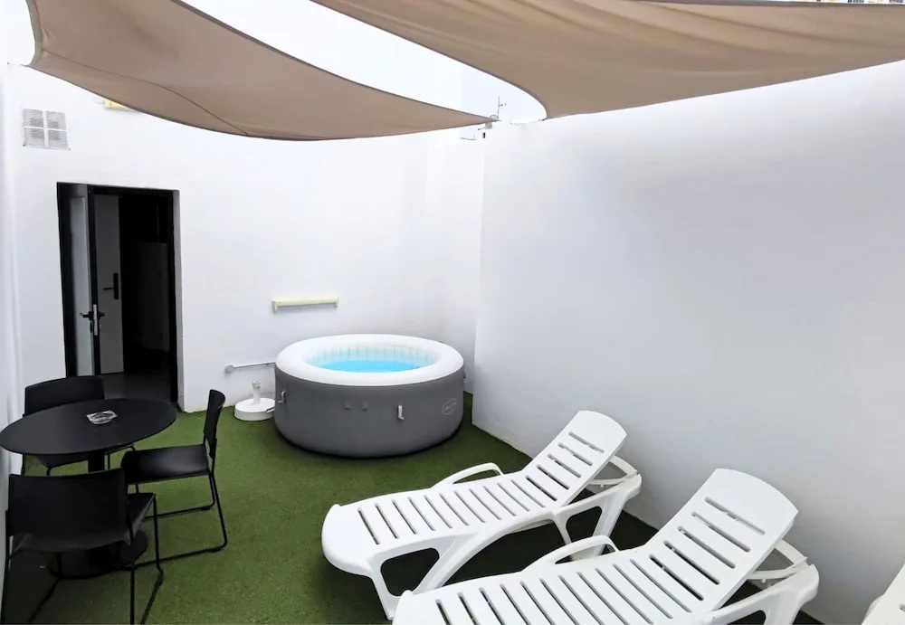 Foto - Atypicap Capsule Hostel