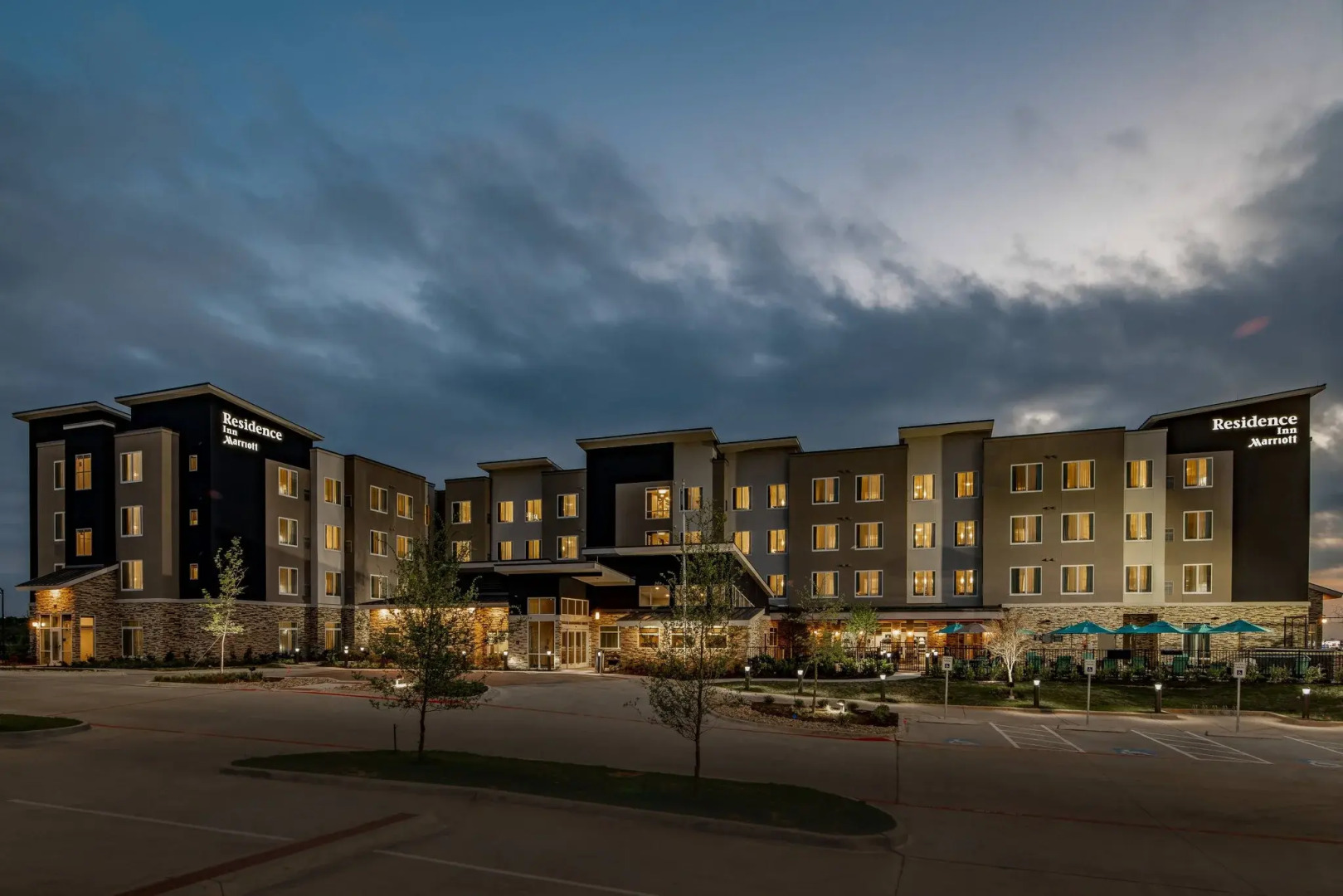 Foto - Residence Inn by Marriott Dallas at The Canyon
