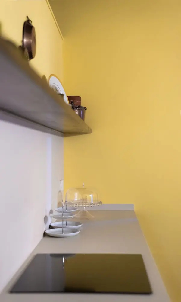 Photo - Monart Hospitality Capodimonte