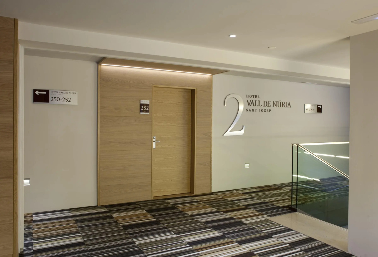 Foto - Hotel Vall de Núria