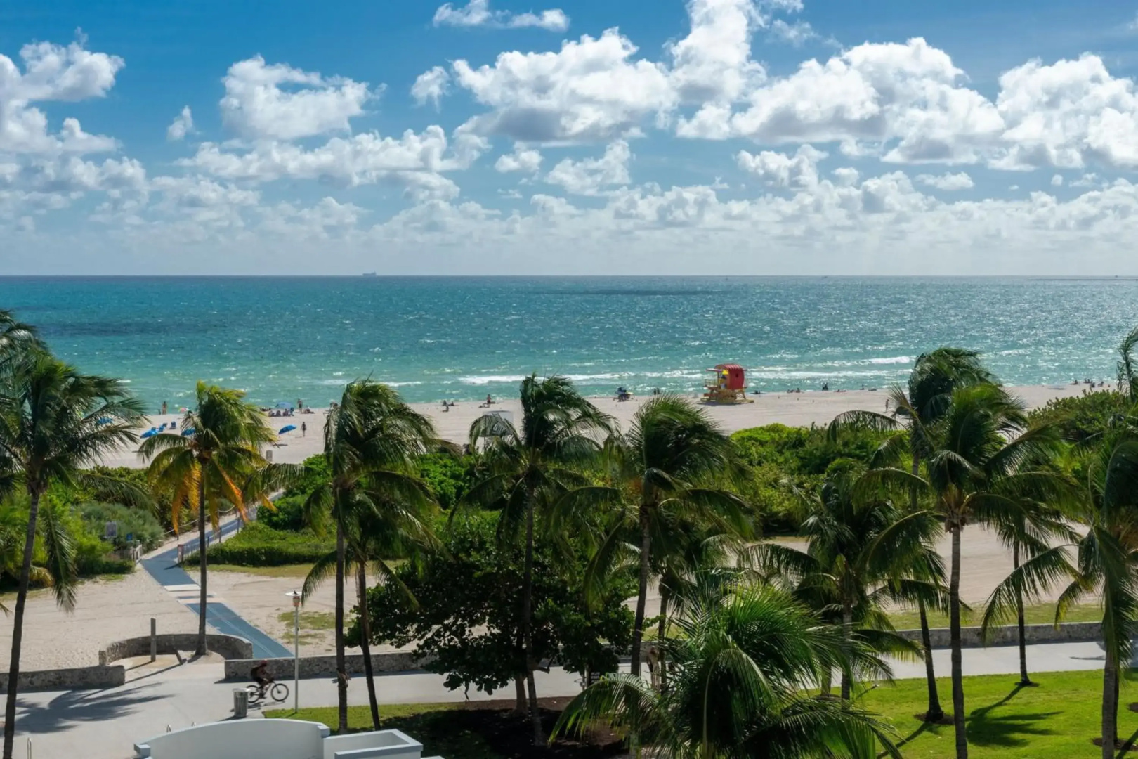 Foto - Eurostars Winter Haven Miami Beach