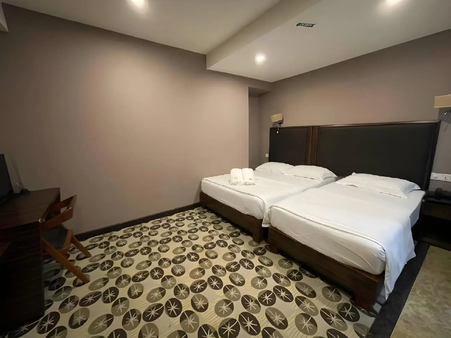 Foto - Fan Holiday Hotel