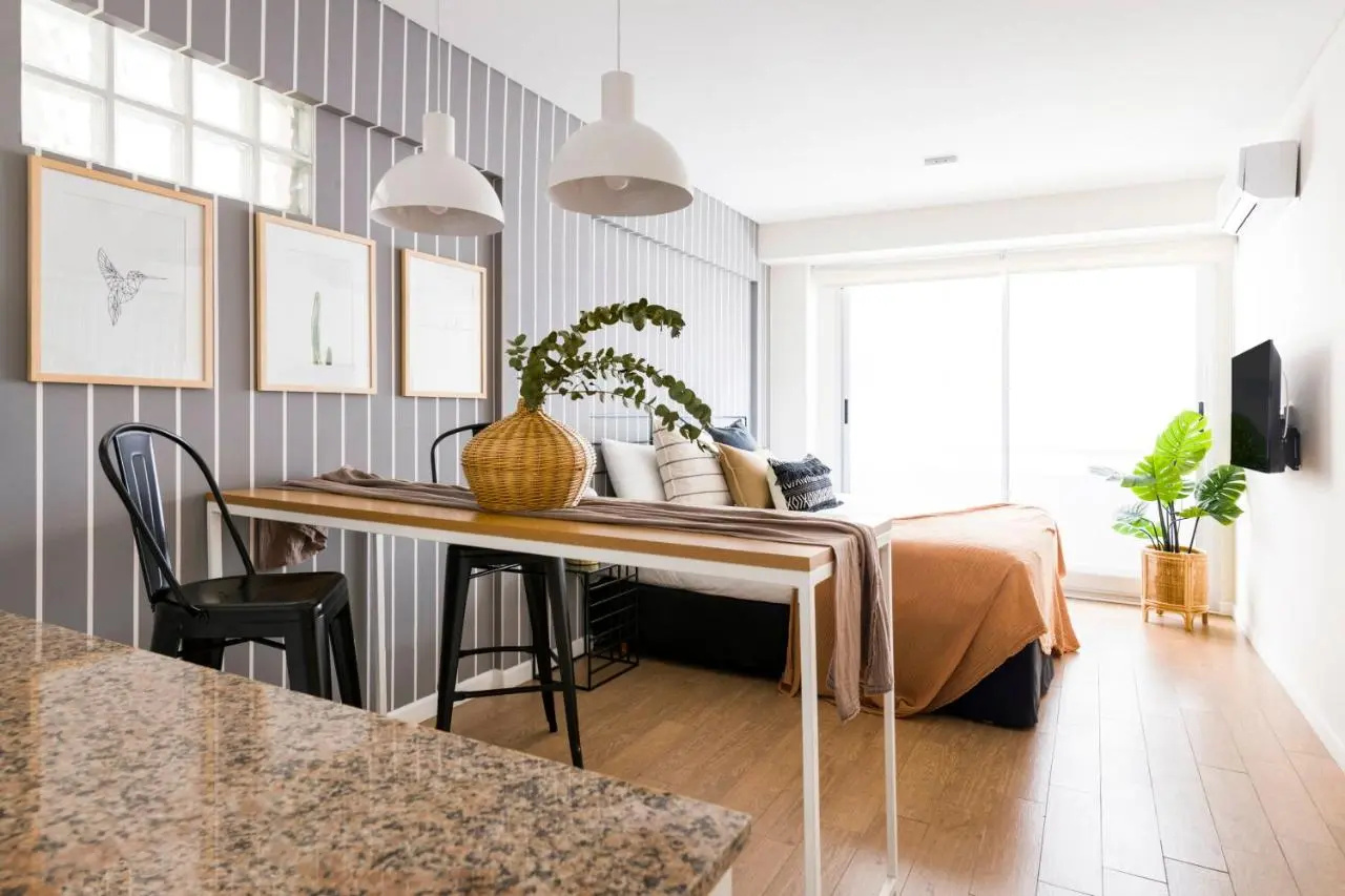 Foto - Top Rentals Palermo Chico