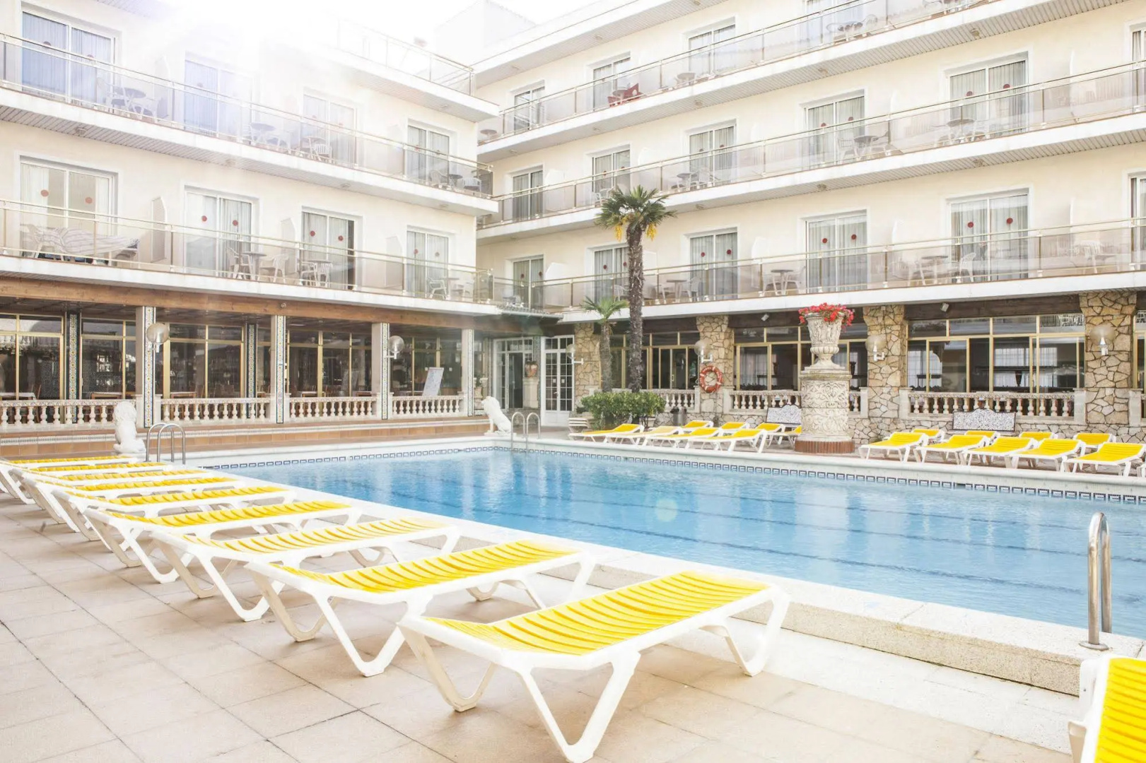 Foto - Ibersol Hotel Sorra d'Or