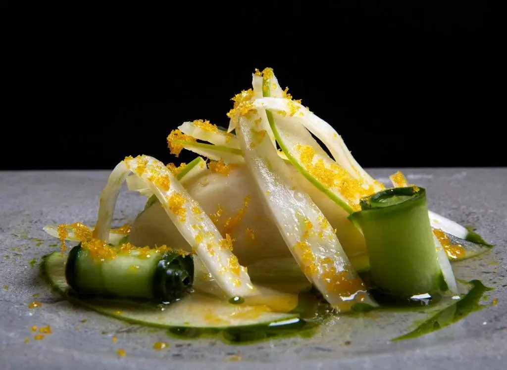 Foto - Mill Houses New Elegant Suites by Mr and Mrs White