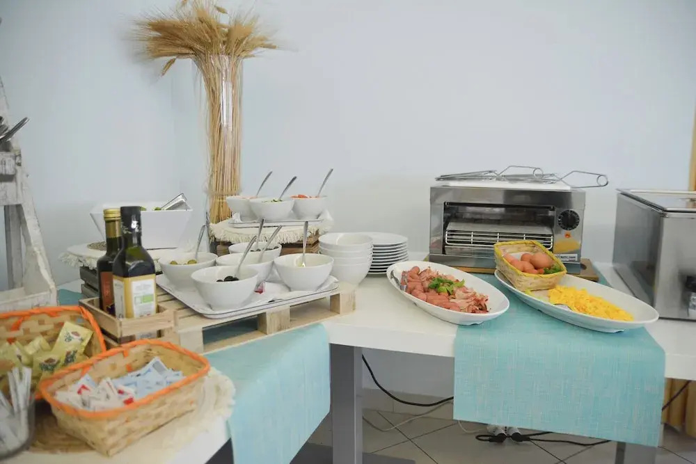 Foto - Hotel Giorg - WaterPark Free Entrance