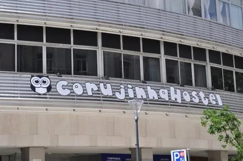 Foto - Corujinha Hostel