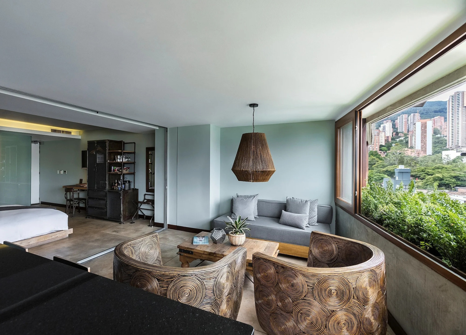 Foto - The Charlee Hotel