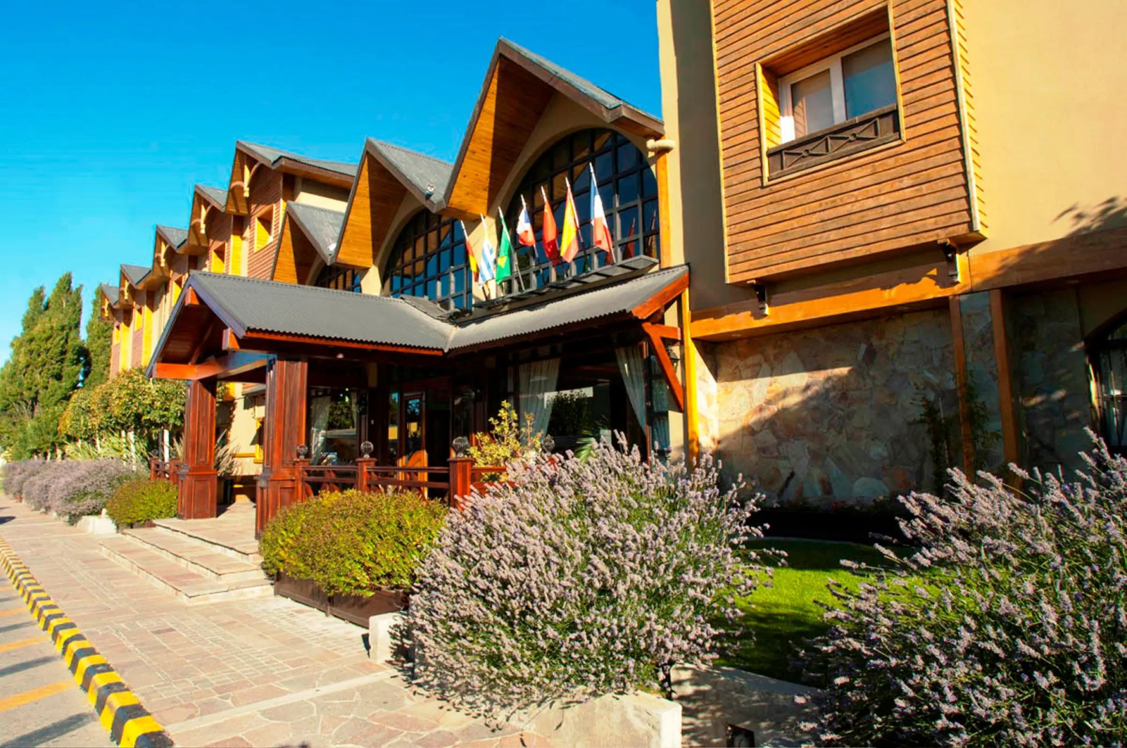 Foto - Quijote Hotel