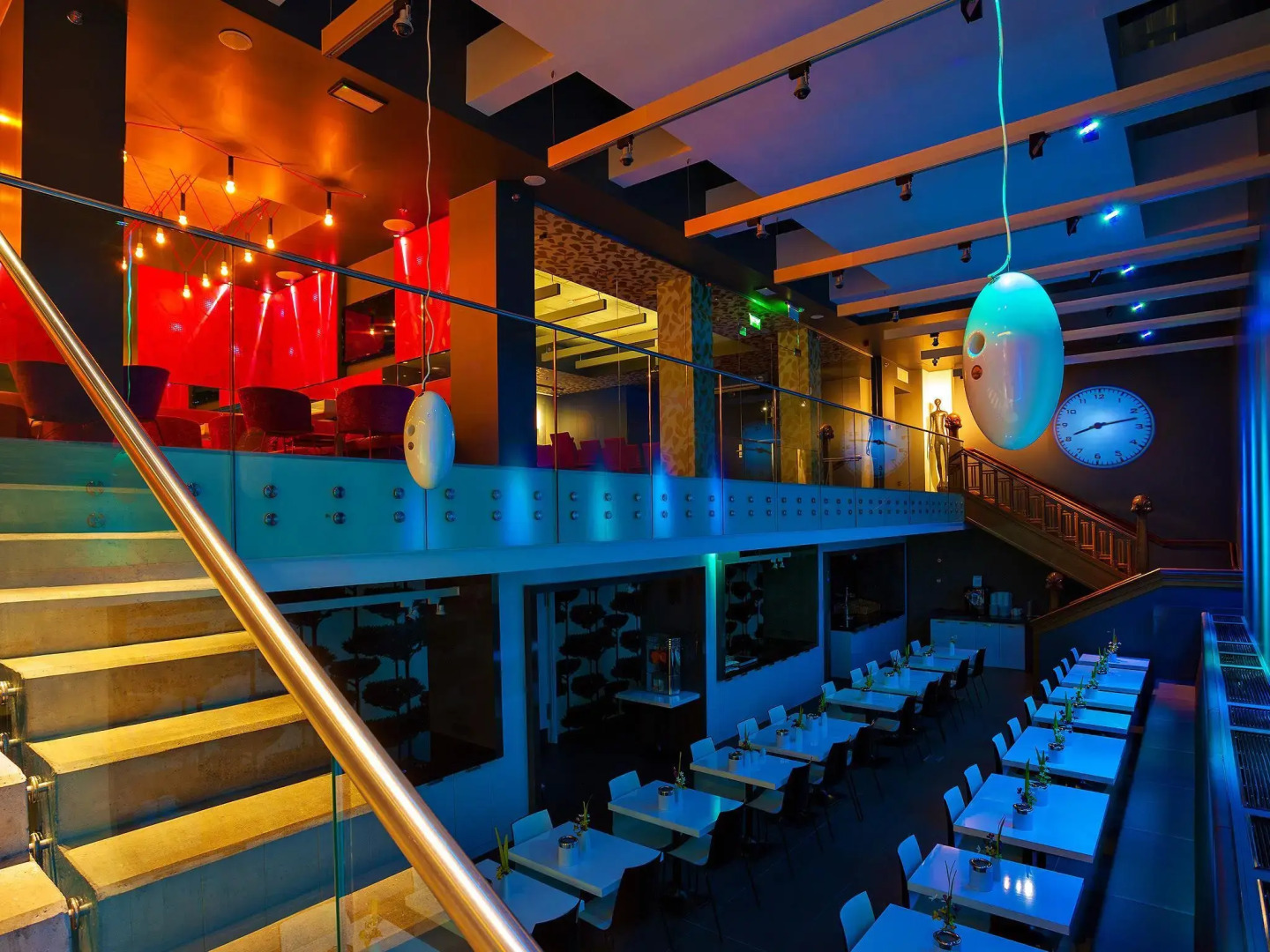 Foto - Bohem Art Hotel