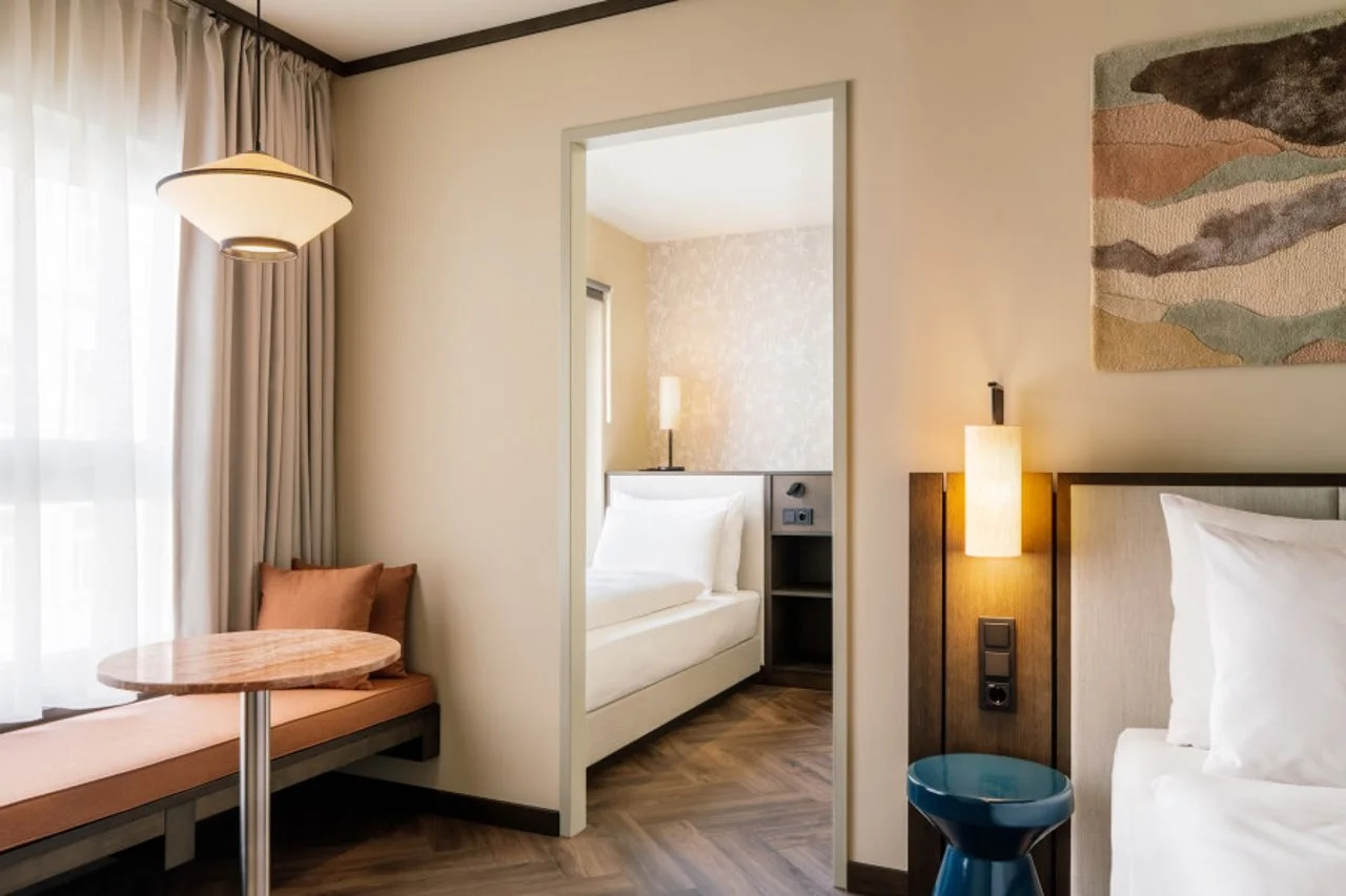 Foto - Hotel Schani City