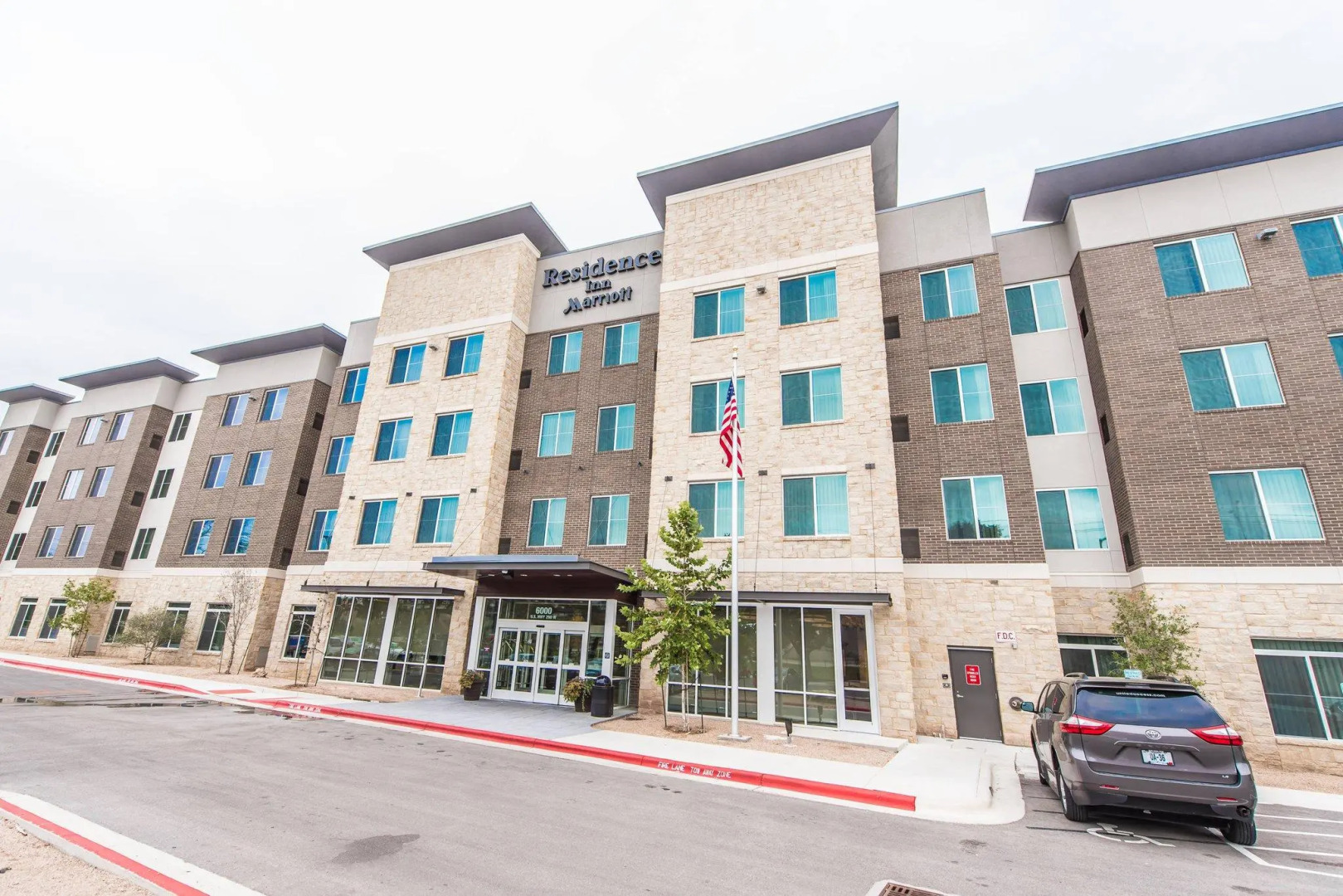 Foto - Residence Inn by Marriott Austin Southwest