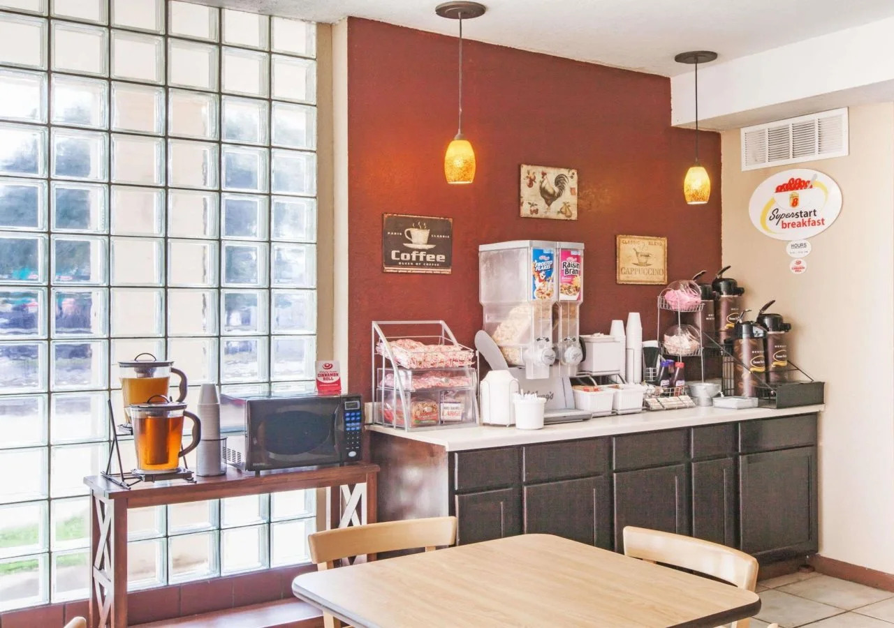 Photo - SureStay Hotel by Best Western Spring North Houston