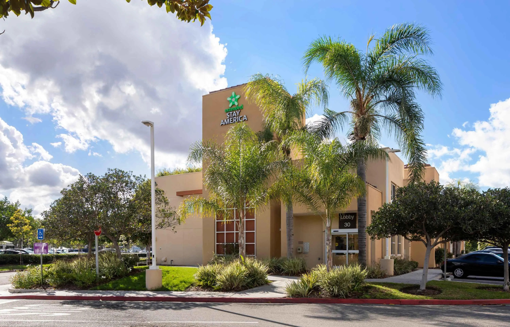 Photo - Extended Stay America Suites Orange County Irvine Spectrum