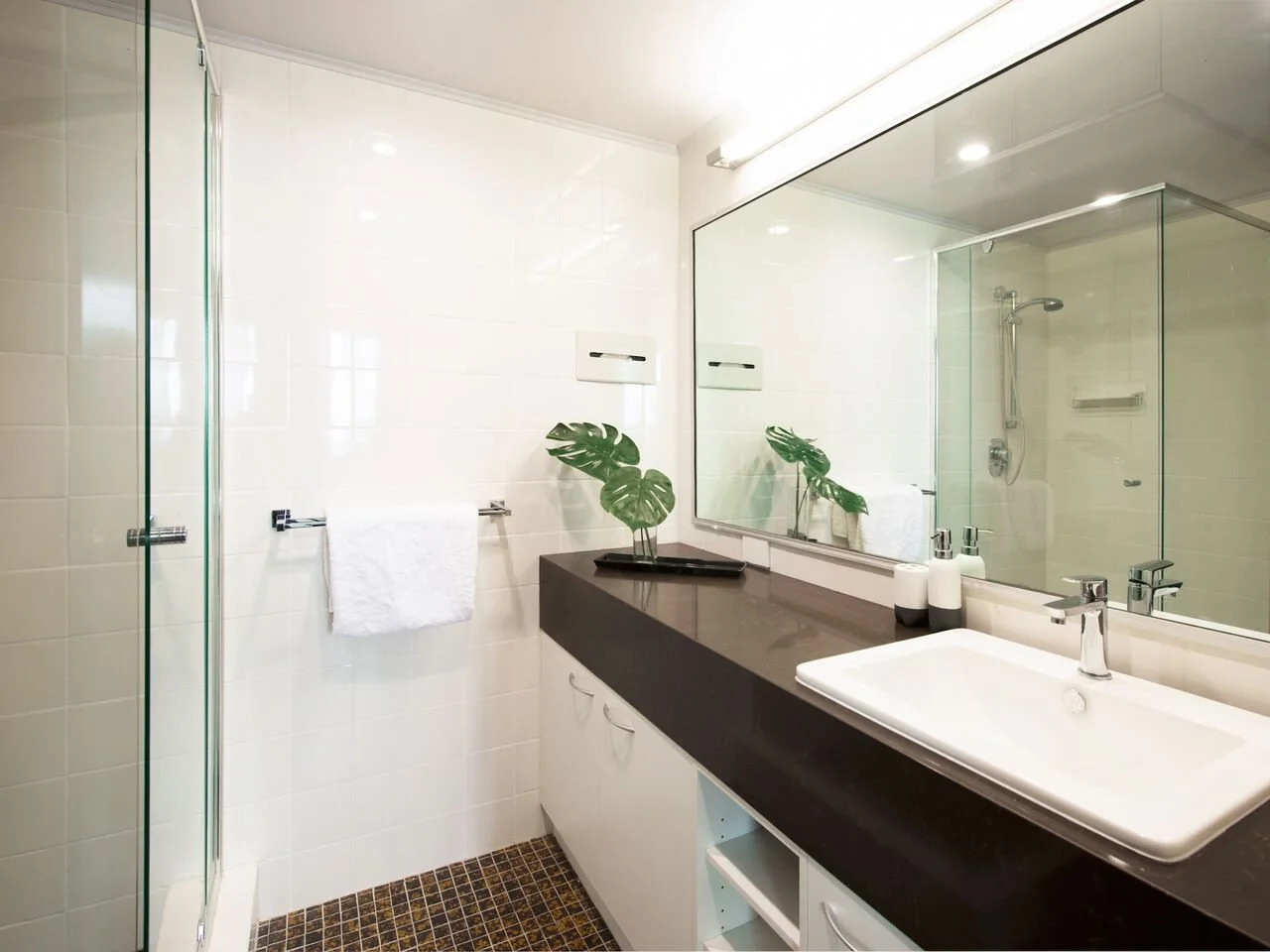 Foto - Ridge Apartment Hotel