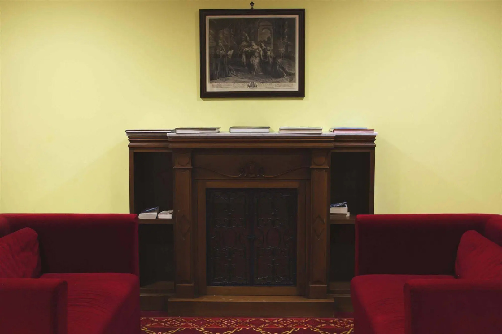 Photo - Hotel Alpi Resort