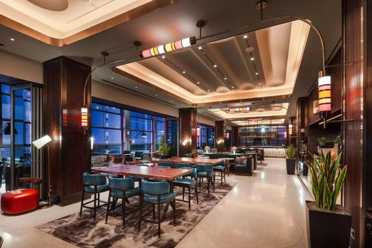 Photo - Tempo By Hilton New York Times Square