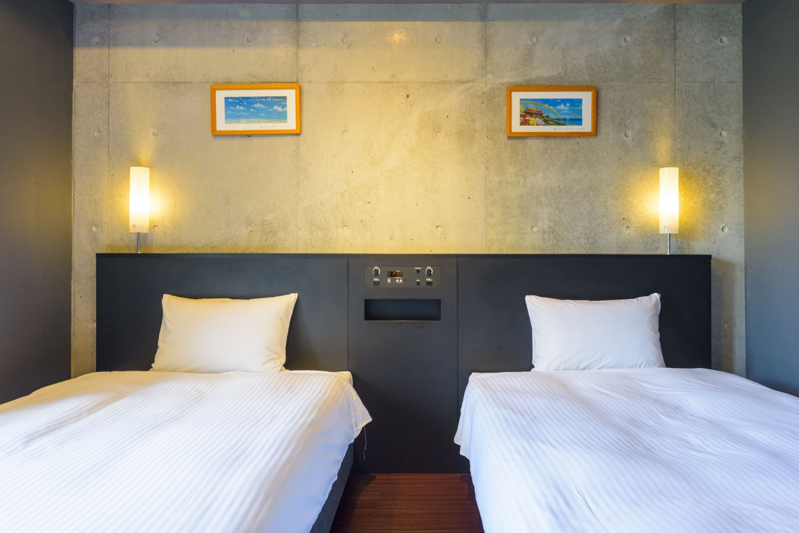 Foto - Naha-West Inn