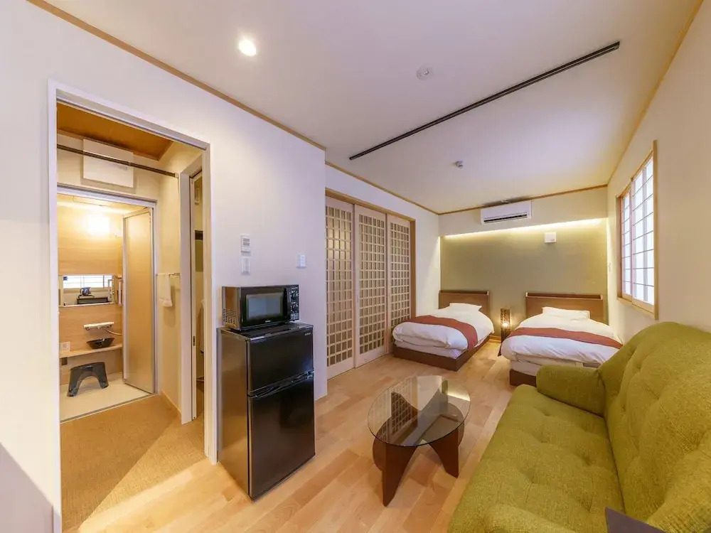 Foto - YADOYA Fukurou