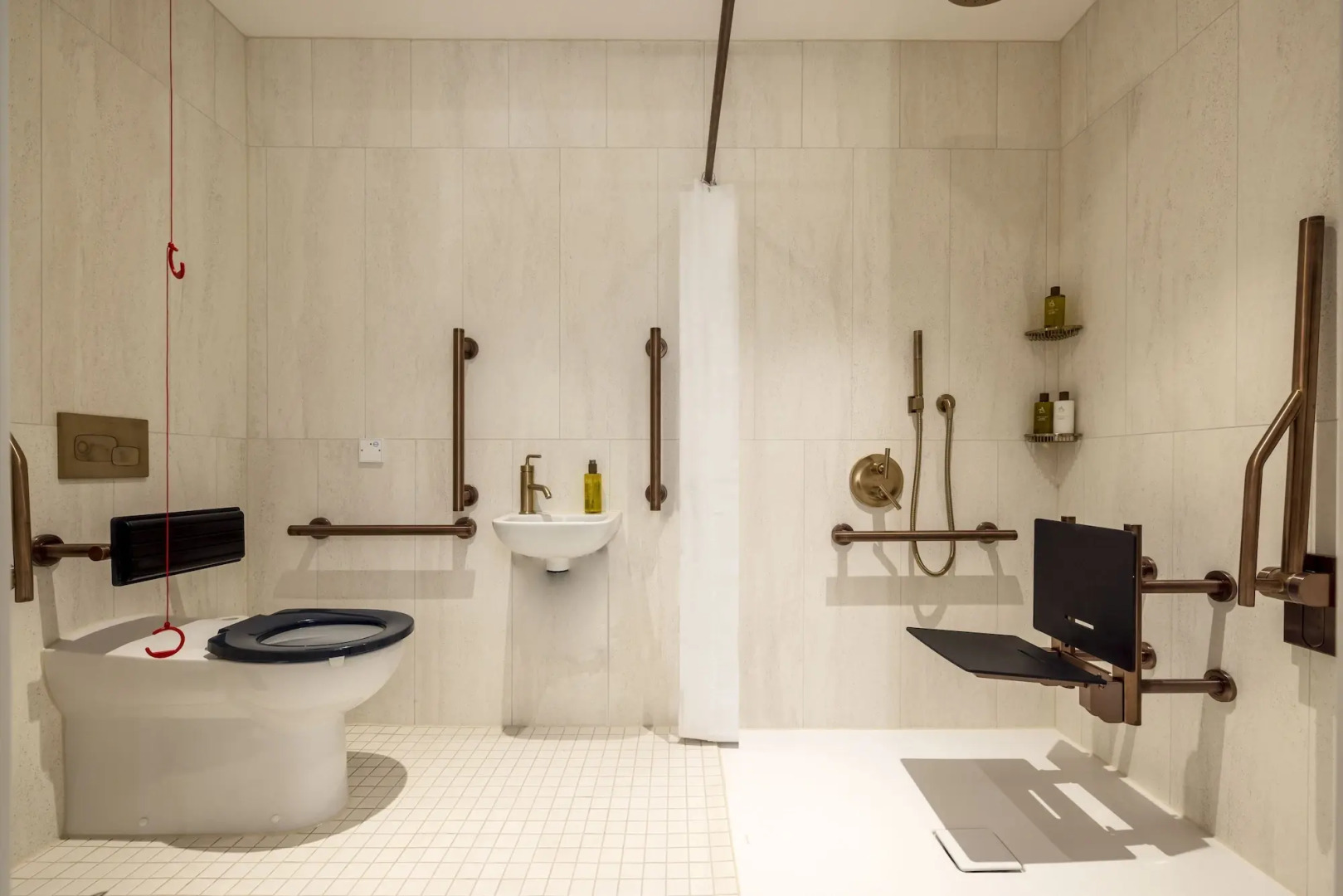 Photo - Virgin Hotels Edinburgh