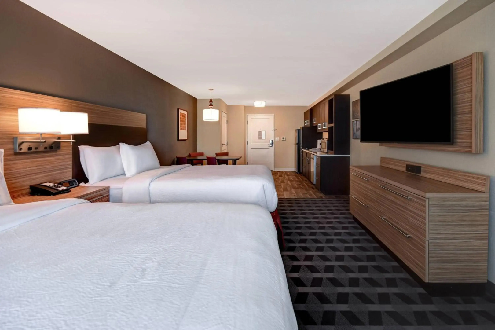 Foto - TownePlace Suites Las Vegas Airport South