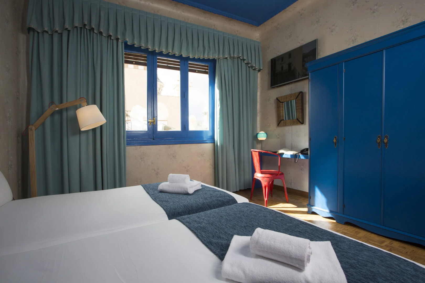 Foto - Casual del Teatro Madrid