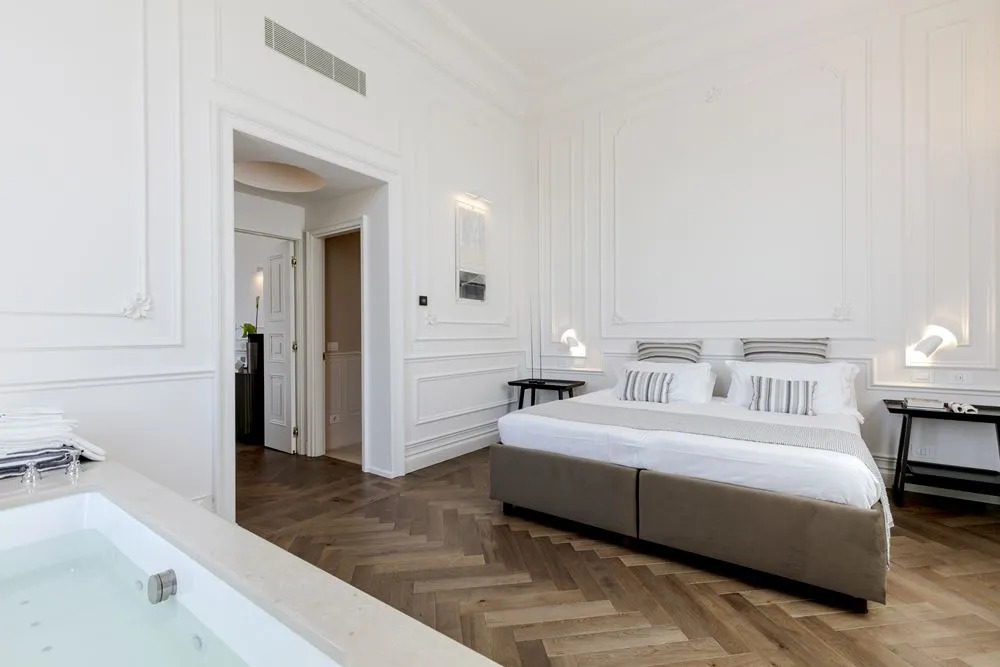 Photo - Dimora Palanca Boutique & SPA