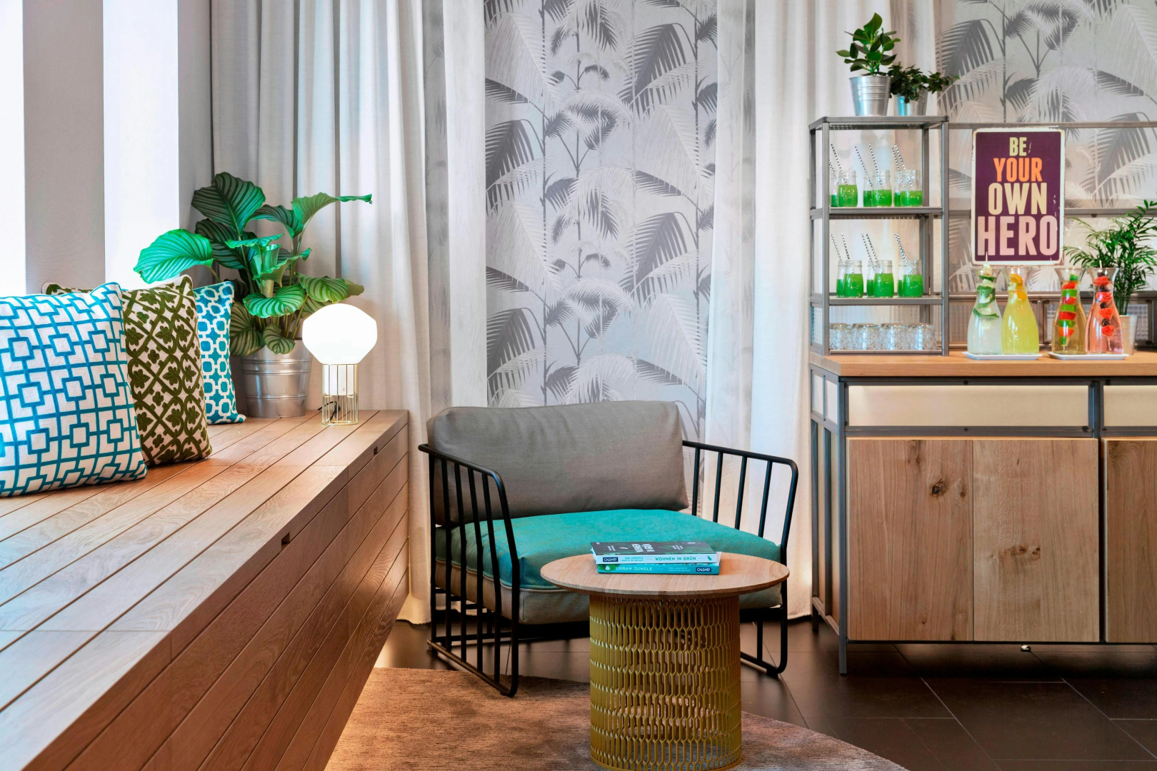 Foto - Courtyard by Marriott Vienna Prater/Messe