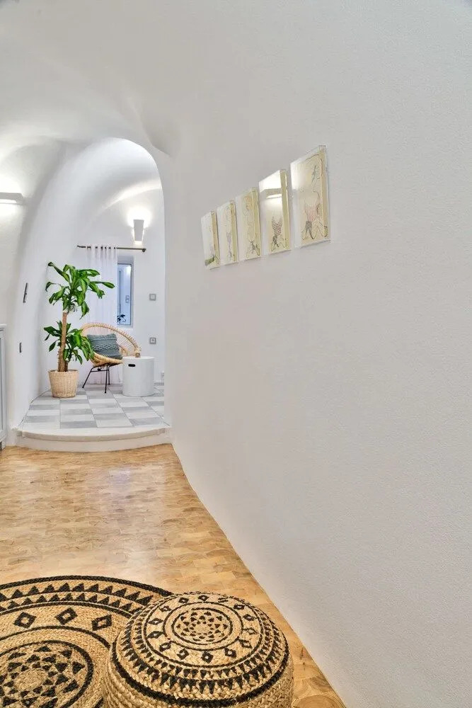 Foto - Namaste Suites by Oias Local Cavehouses