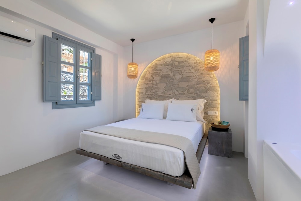 Foto - BlackStone Luxury Suites