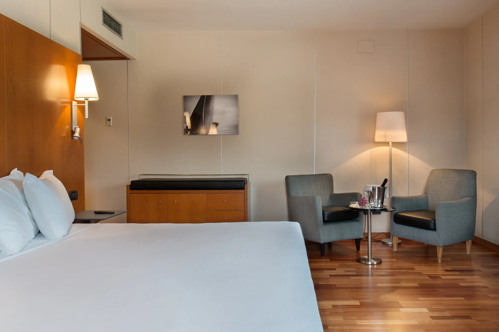 Foto - Hotel Exe Cuenca