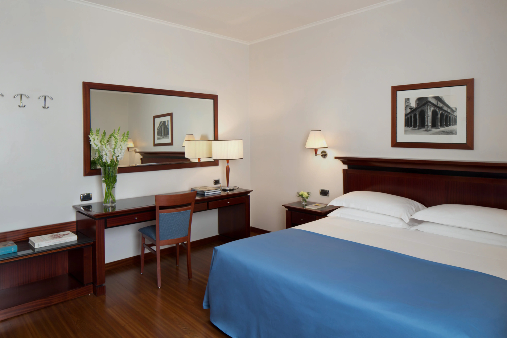 Foto - Starhotels Excelsior
