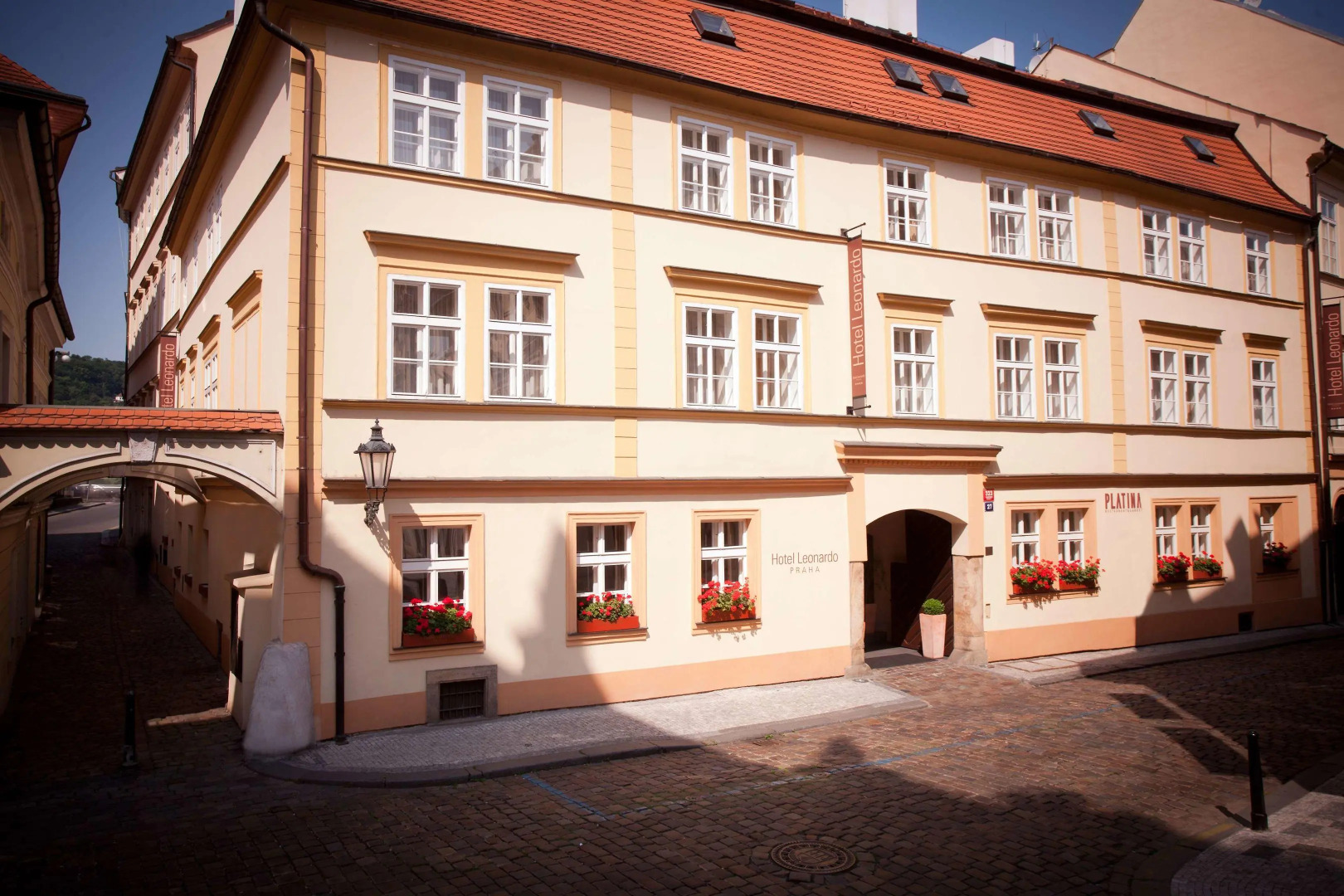 Foto - Hotel BOOKQUET