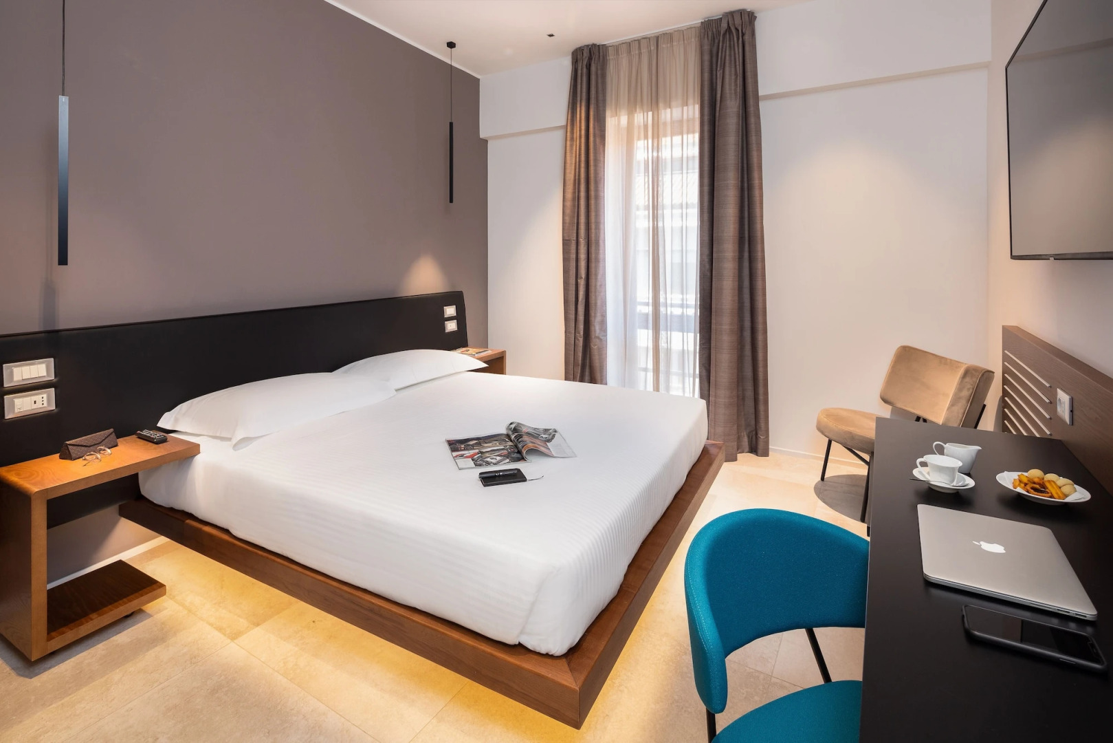 Foto - The Corner Duomo Hotel