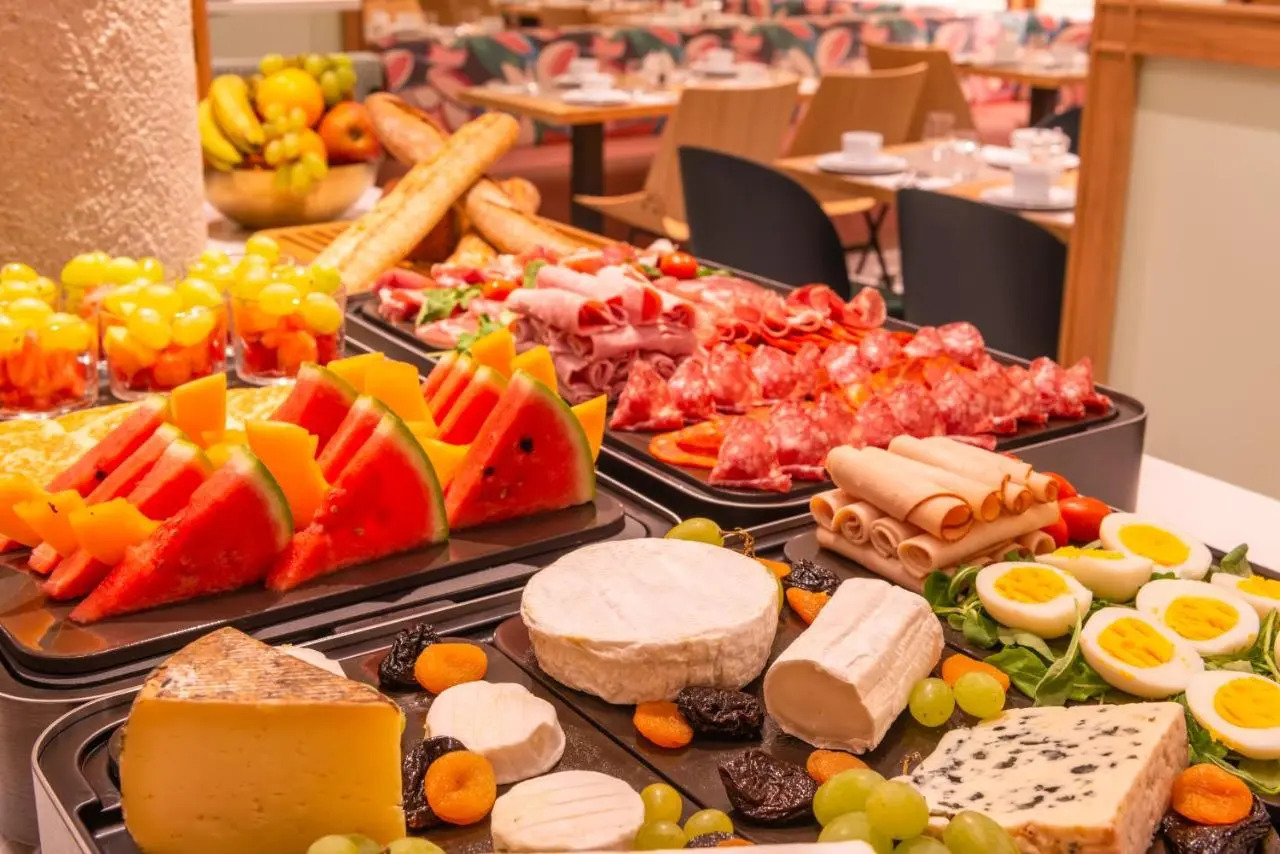 Foto - Hotel Yllen Eiffel