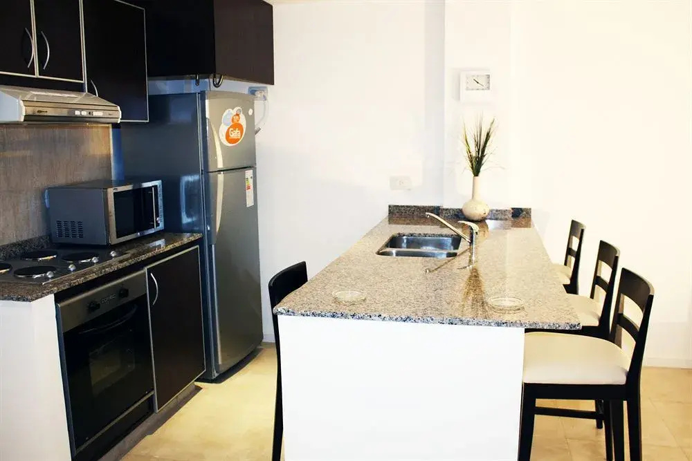 Foto - Arenales Suites