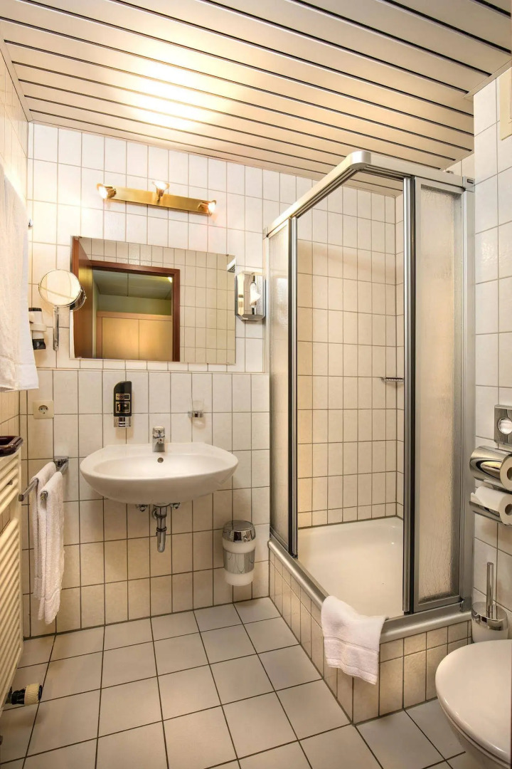 Foto - LOFTSTYLE Hotel Gerlingen, Sure Hotel Collection by Best Western