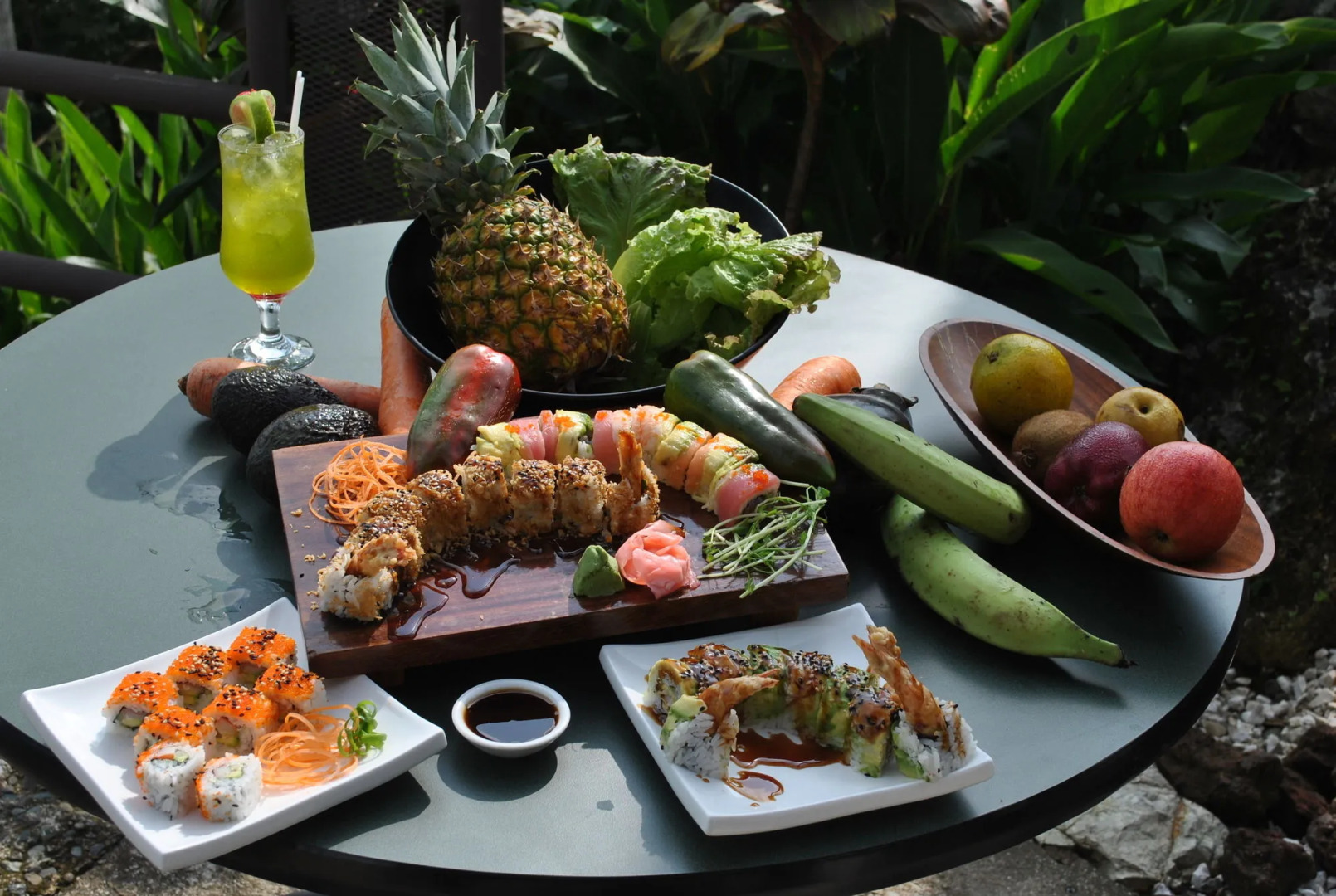 Photo - Parador Nature Resort and Spa